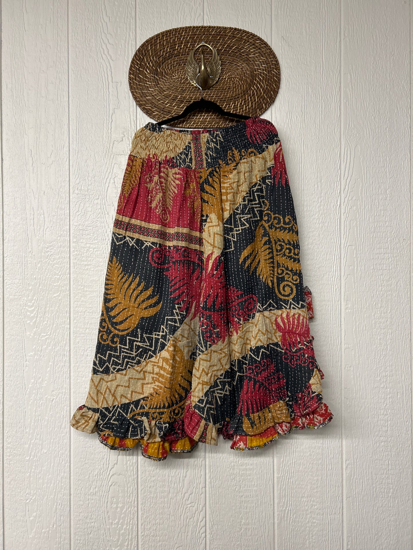Pareo Kantha Inner Peace Gauchos 0626 150