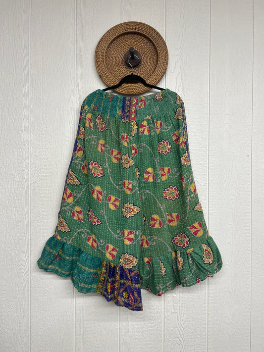 Pareo Kantha Joplin Gauchos 0726 147