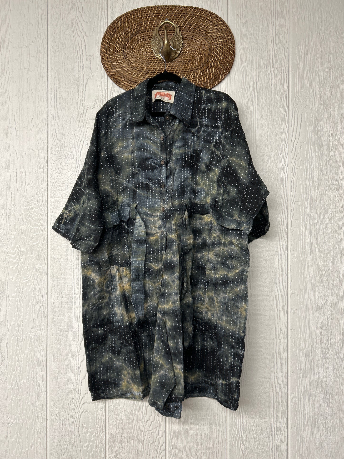 Aura Edit Gravity Shortall 0726 022