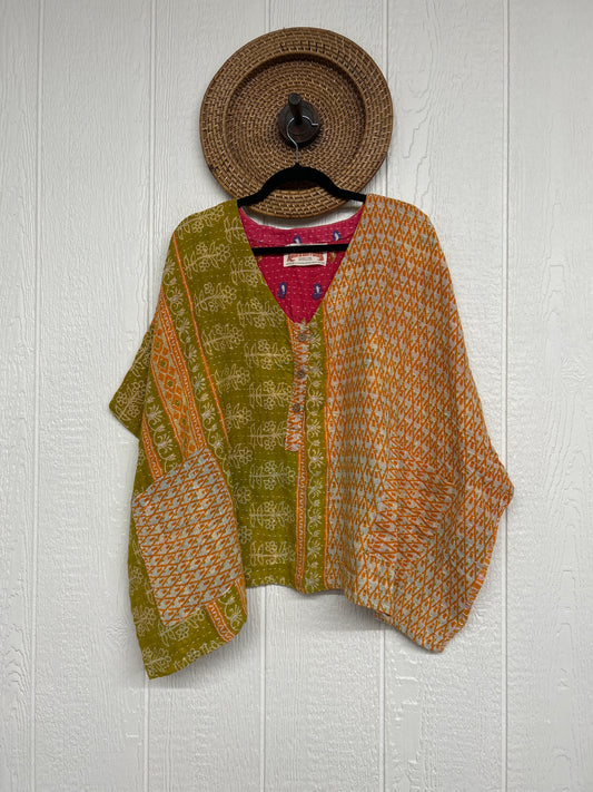 Pareo Kantha Shortie-Muu 0926 175
