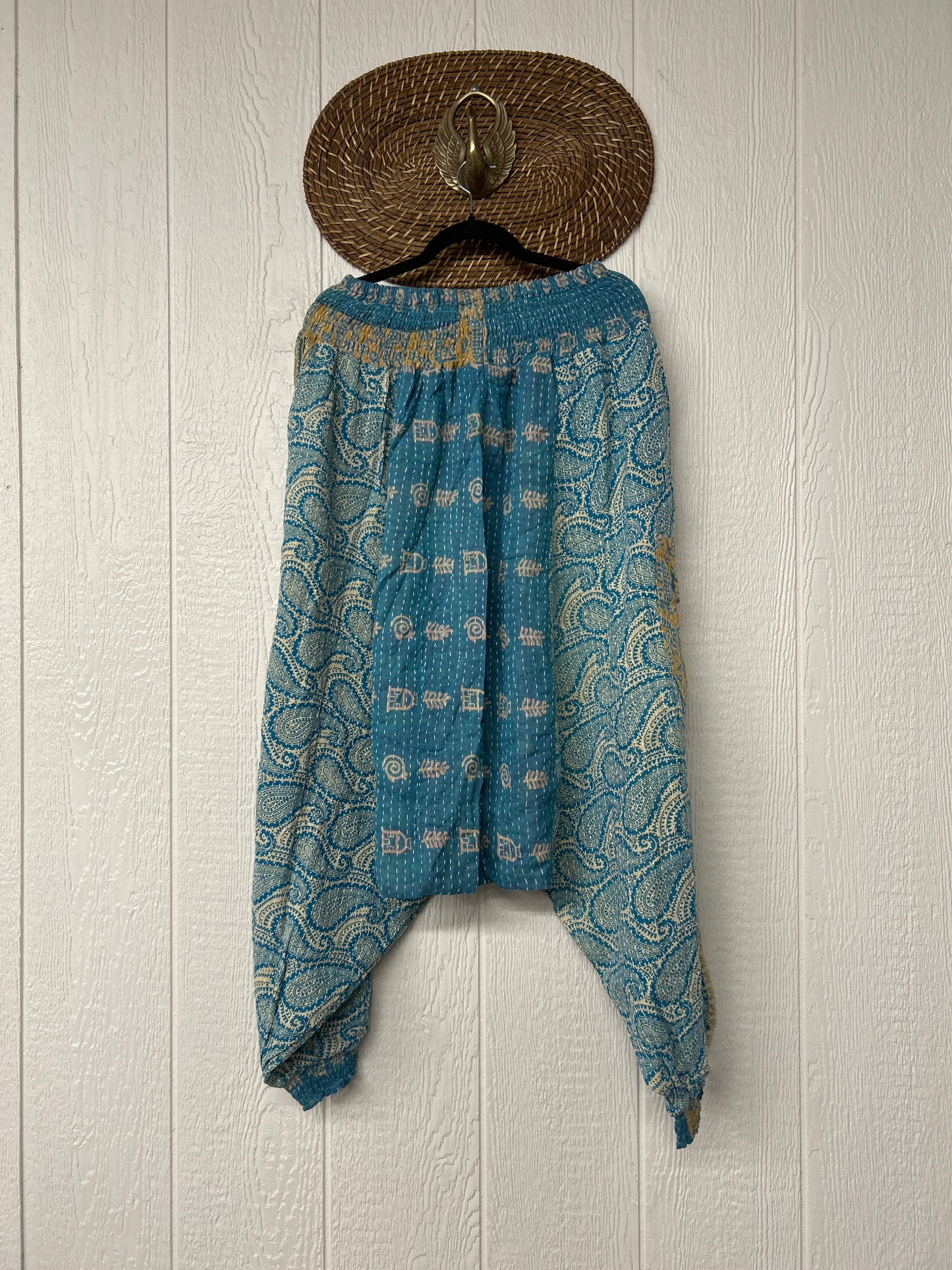 Pareo Kantha Be Still Harems 0626 133