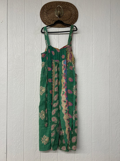 Pareo Kantha Crossroad Overalls 0426 151