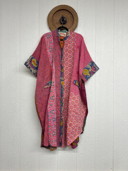 Pareo Kantha Free To Be Maxi 0826 192