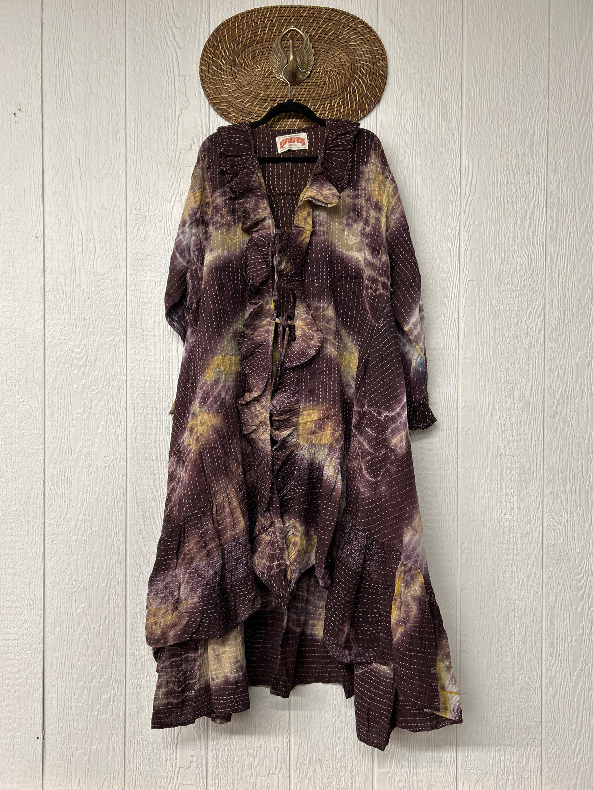 RETAIL Pareo Kantha Pixie Duster 1026 205