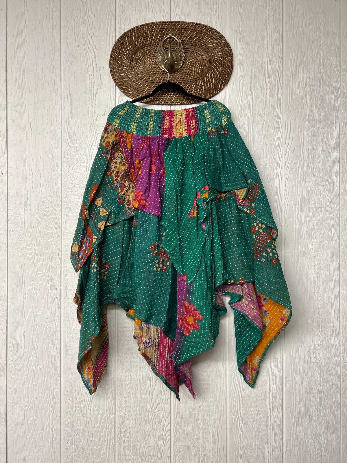 Pareo Kantha Pixie Pant 0826 243
