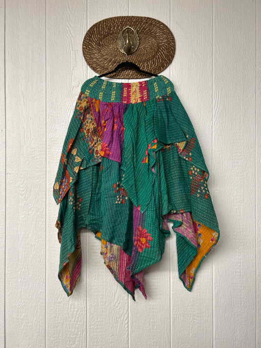 Pareo Kantha Pixie Pant 0826 243