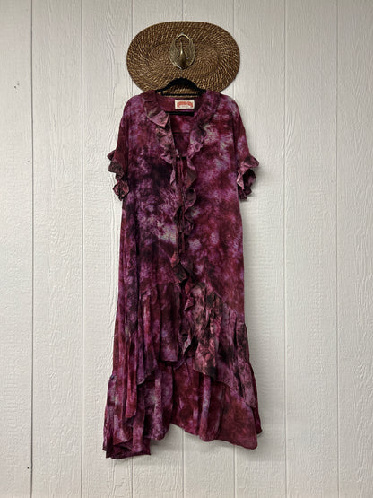 Crepe Sari Summer Pixie Duster 0626 262