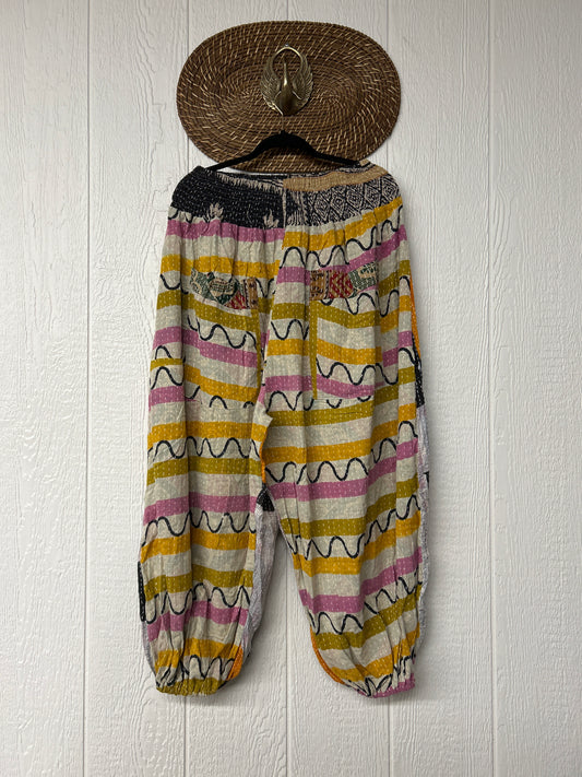 Pareo Kantha Synergy Jogger 0126 038