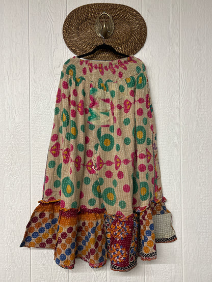 Pareo Kantha Joplin Pants 0326 233