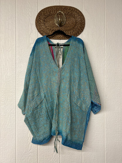 Pareo Kantha Shortie Moondance Muu 1125 091