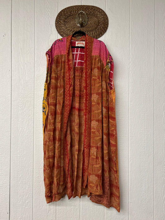Pareo Kantha Summer Utopia Duster 0726 255