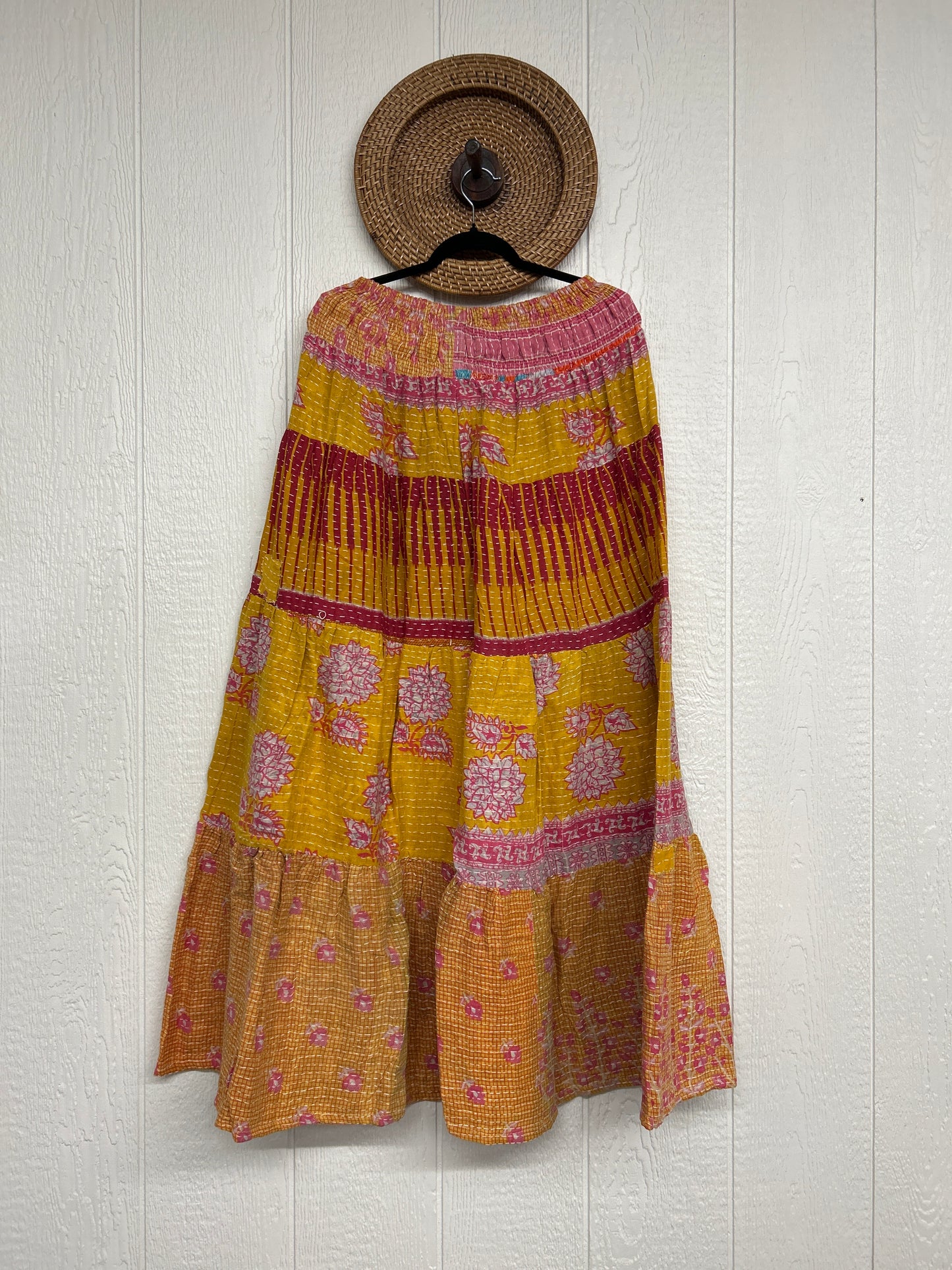 Lotus Wide Leg Pants 0925 228