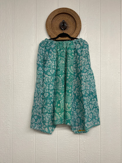Pareo Kantha Karma Culottes 0626 196