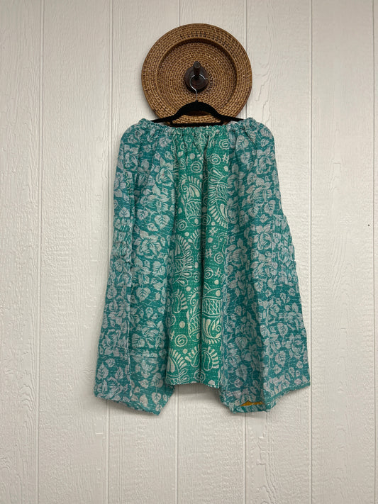 Pareo Kantha Karma Culottes 0626 196