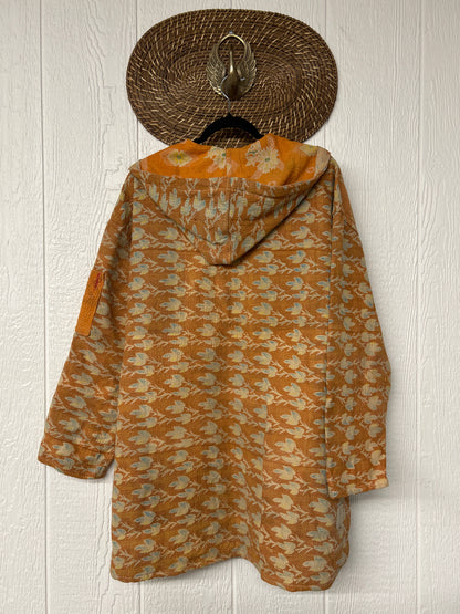 Fine Kantha Under The Stars Hoodie 1225 263