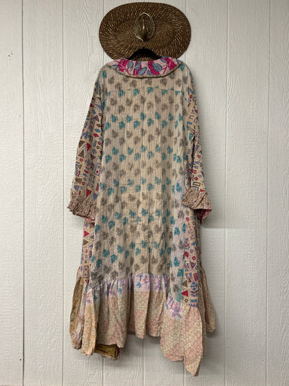 Pareo Kantha Pixie Duster 1026 017