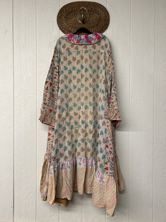 Pareo Kantha Pixie Duster 1026 017