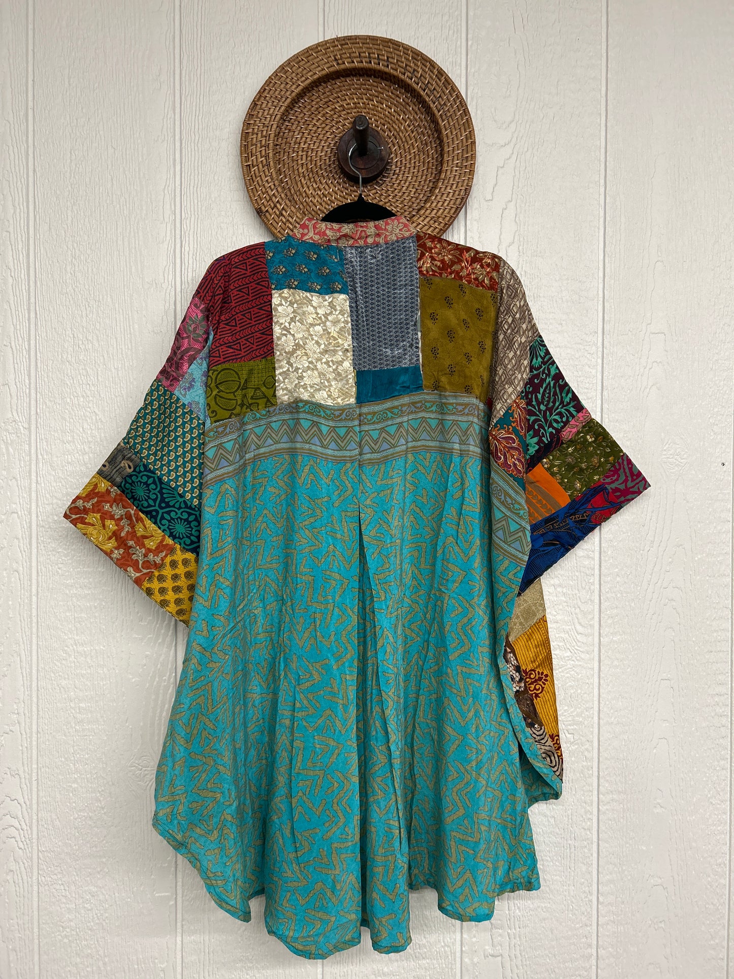 Goddess Free To Be Button-Down 0925 246