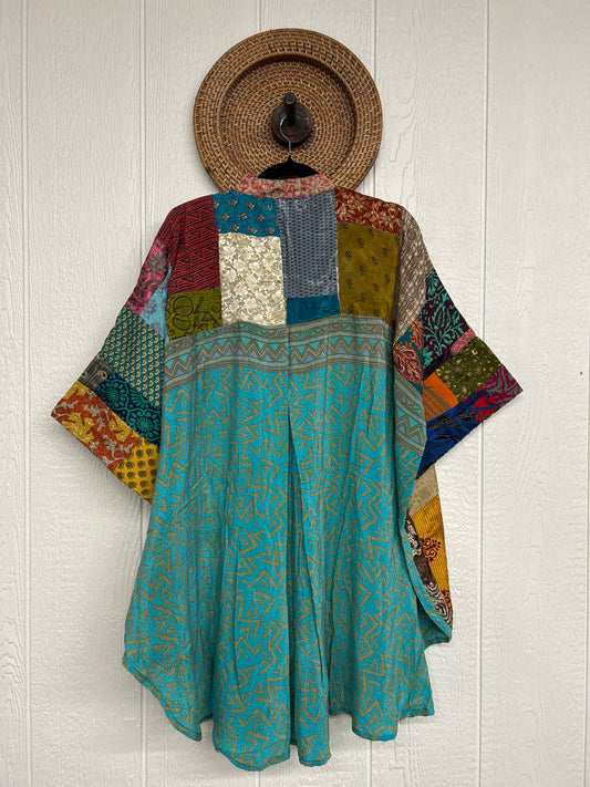 Goddess Free To Be Button-Down 0925 246