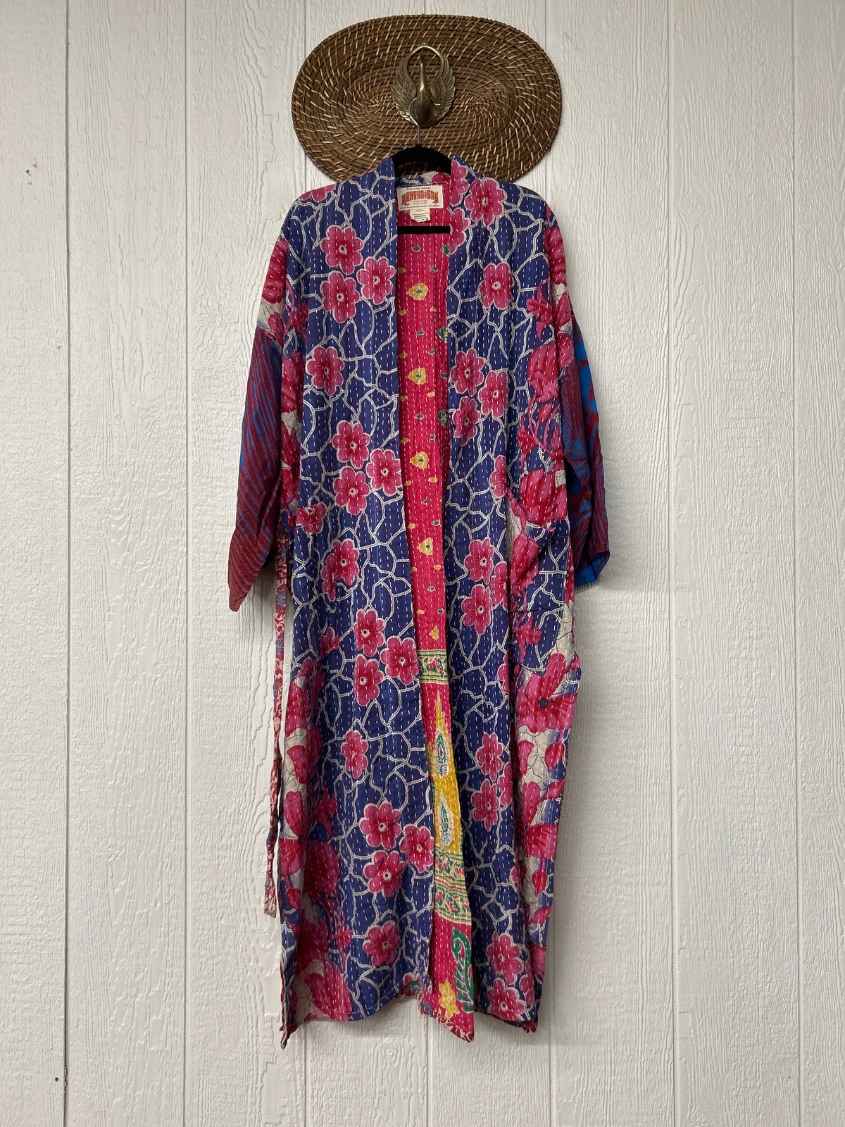 Pareo Kantha Majestic Kimono 0926 262