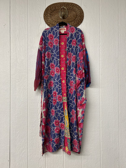 Pareo Kantha Majestic Kimono 0926 262