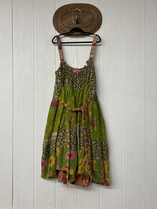 Pareo Kantha Dolly Jumpsuit 0926 225