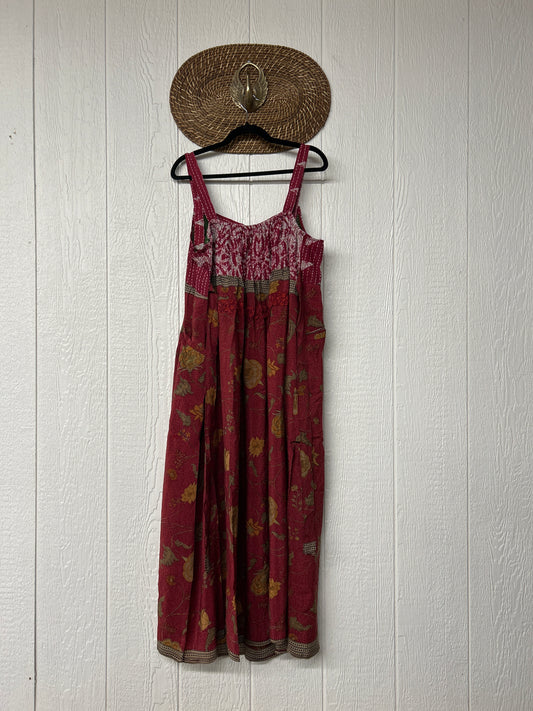 Crossroad Overall Dress 0925 004