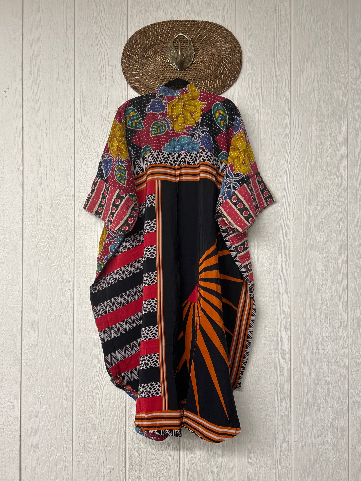 Pareo Kantha Free To Be Maxi 0826 260