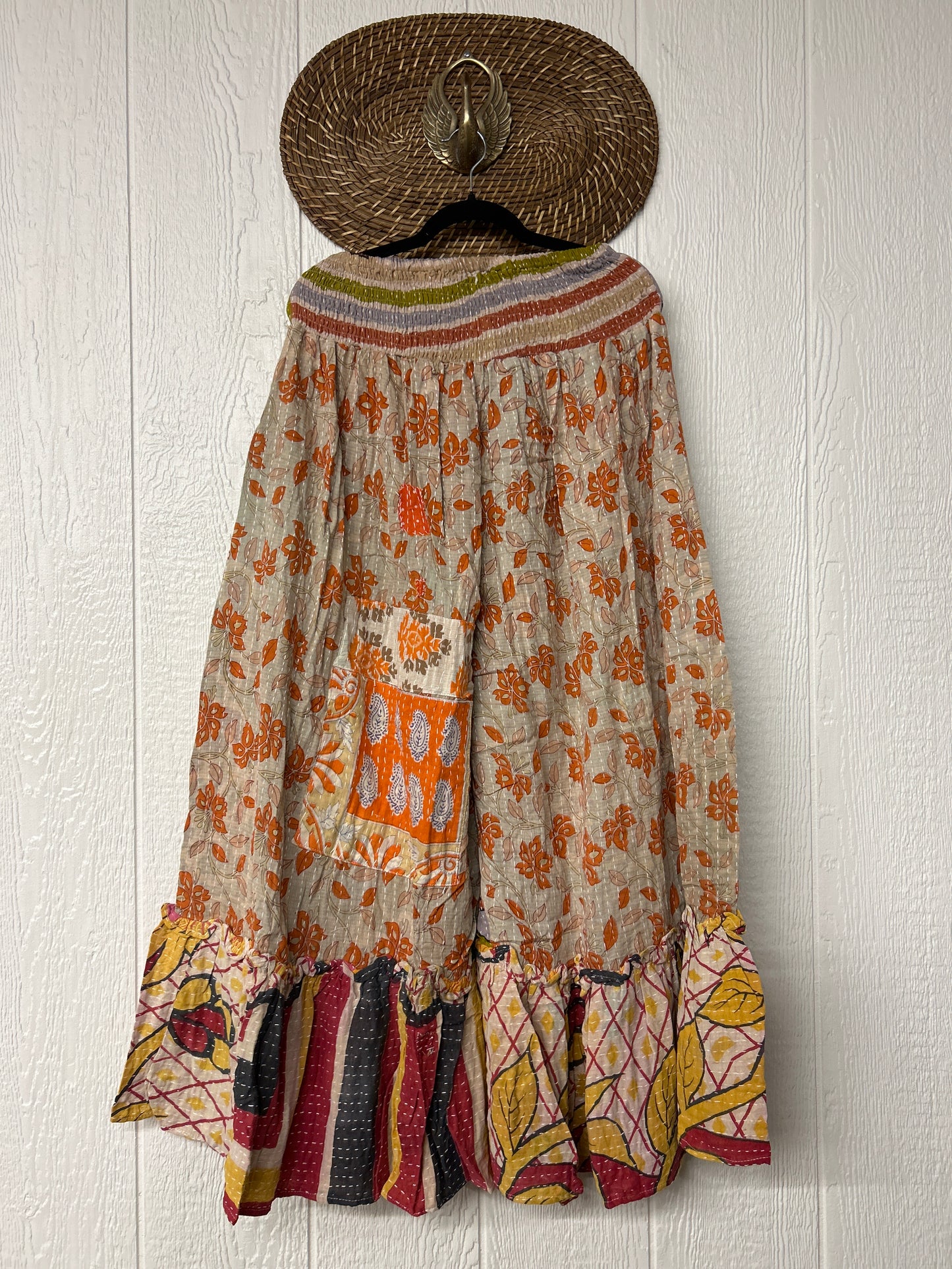 Pareo Kantha Joplin Pants 0326 078
