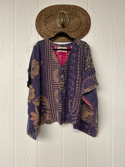 Pareo Kantha Shortie-Muu 0926 078