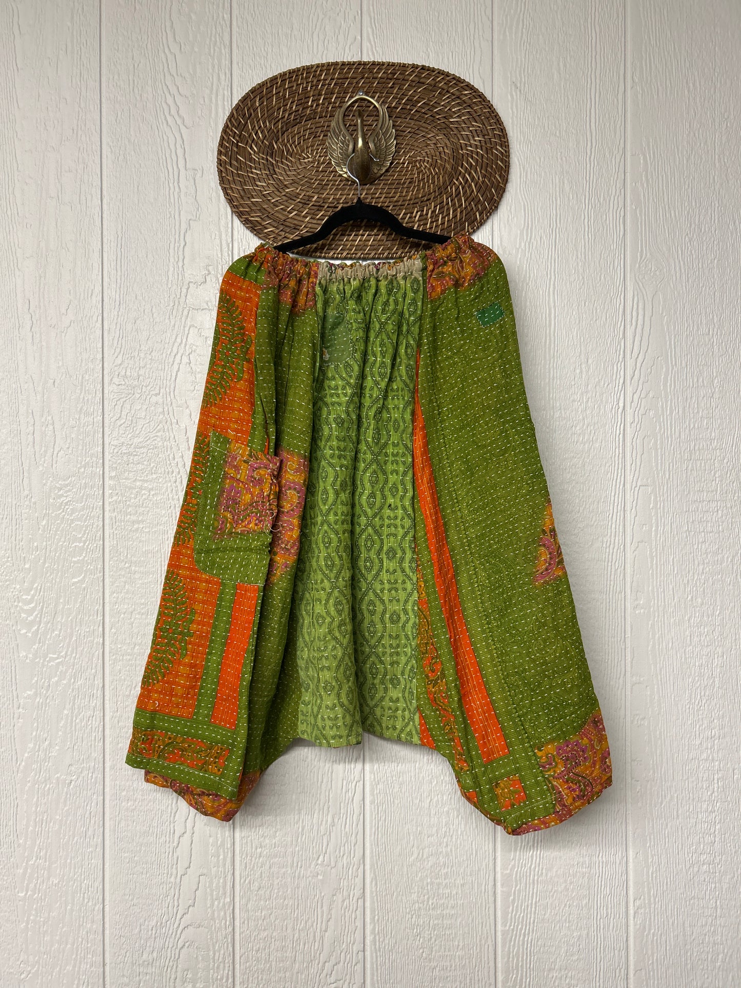 Pareo Kantha Karma Culottes 0626 095
