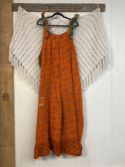 Pareo Kantha Cosmos Jumpsuit 0826 148
