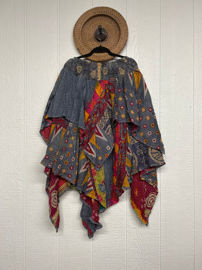 Pareo Kantha Pixie Pant 0826 025