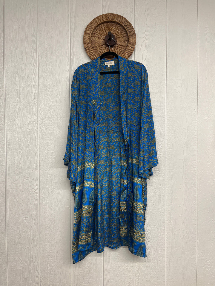 Silk Dreamweaver Kimono 0024 010