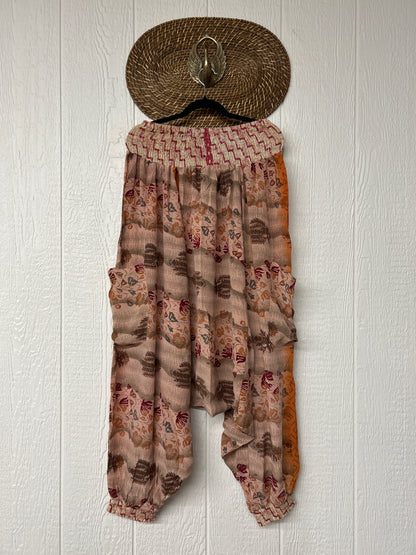 Crepe Sari Be Still Harems 0426 006