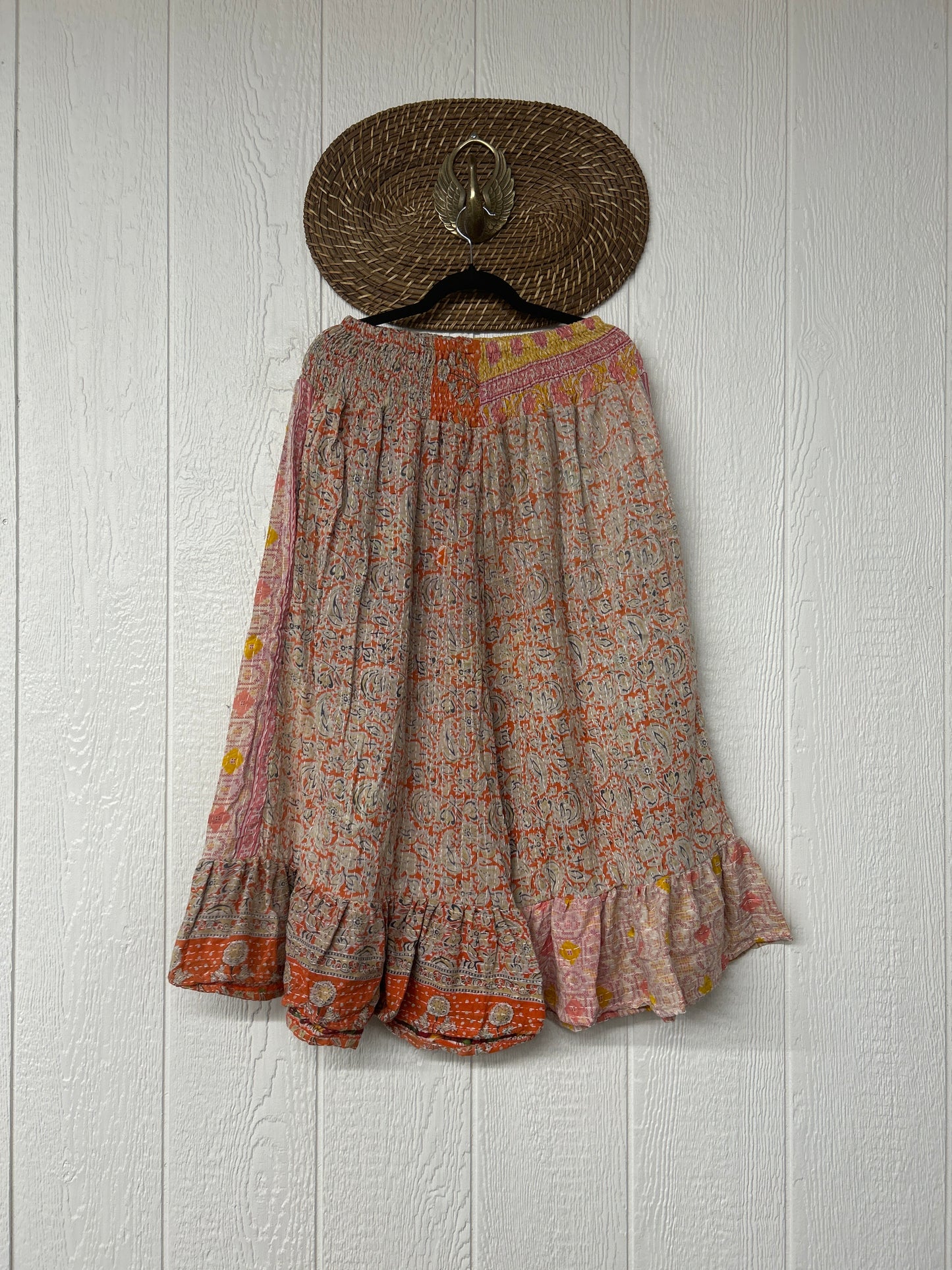 Pareo Kantha Joplin Gauchos 0726 206