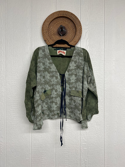 Daisy Blouse 1025 011