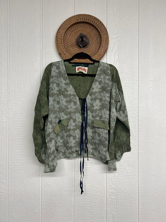 Daisy Blouse 1025 011