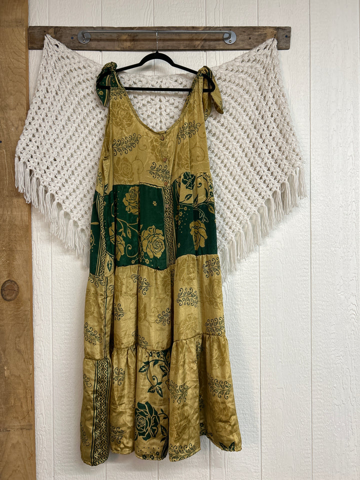 Celeste Jumpsuit 0725 146