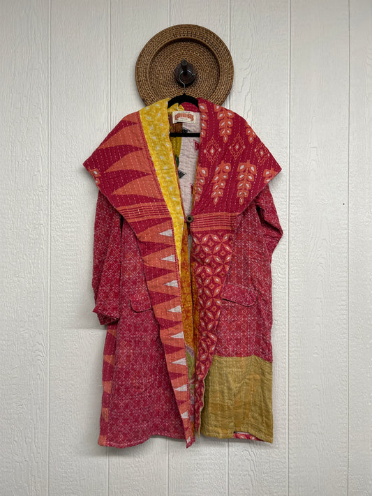 Koverlet Nomad Coat 0126 199