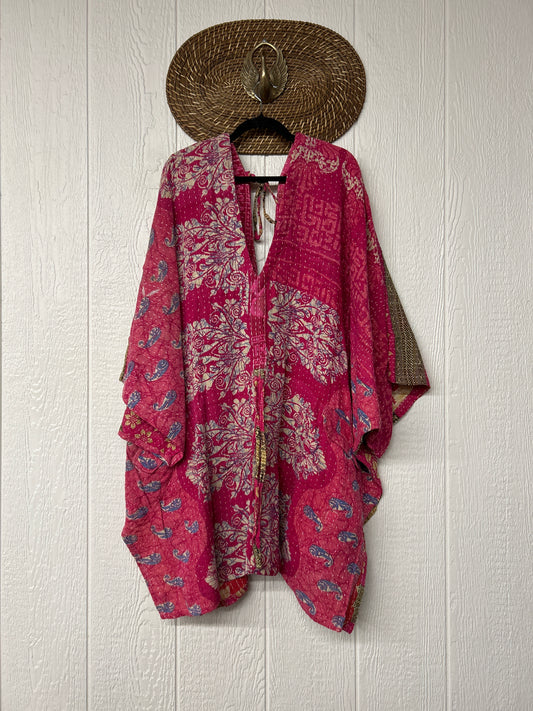 Pareo Kantha Shortie Moondance Muu 0926 009