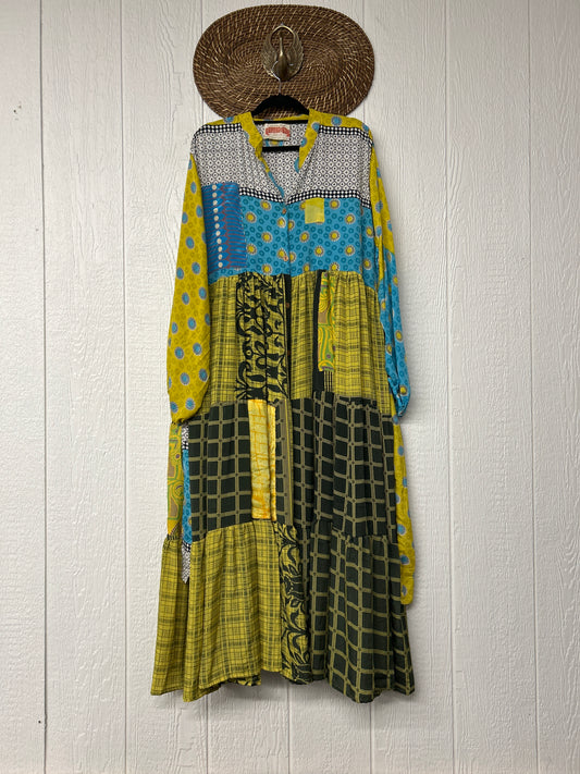 Rasgulla Luminous Maxi Dress 1025 259