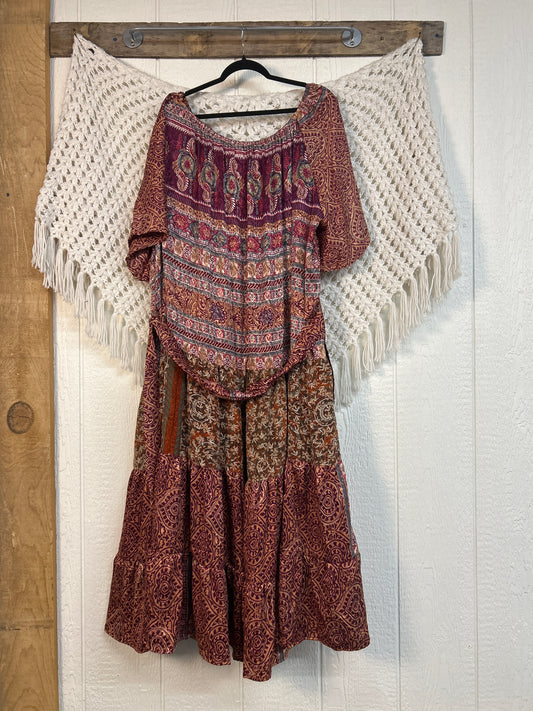 Rasgulla Sari Nova Maxi 0826 016