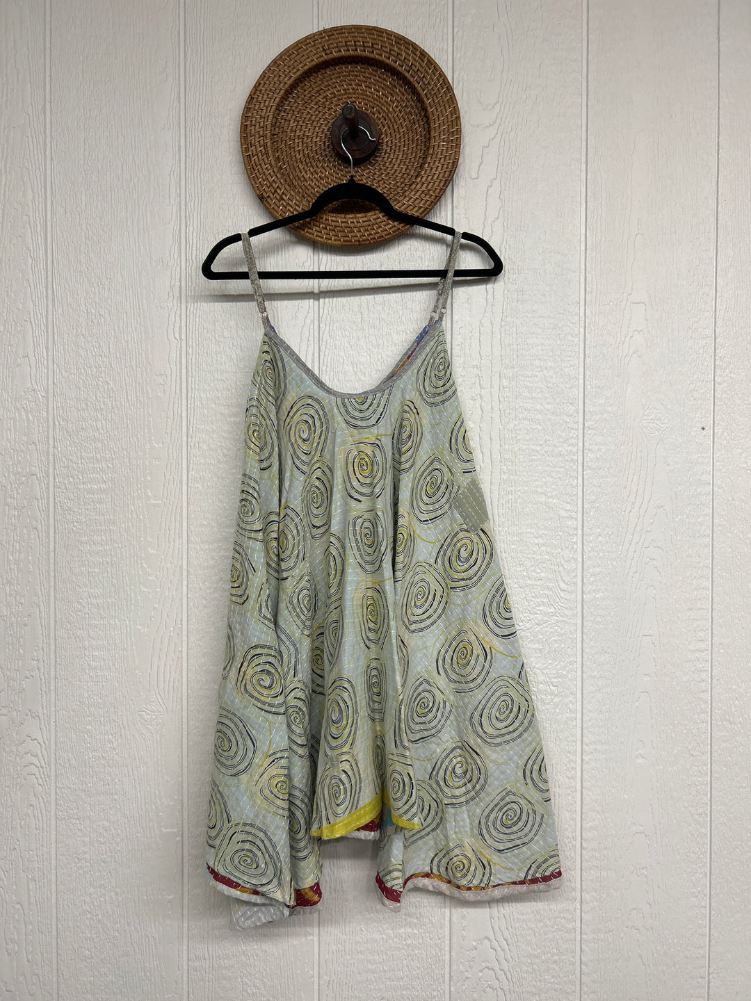 Moonchild Mini Dress 0725 209