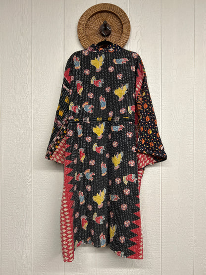 Pareo Kantha Dreamweaver Kimono 0926 150