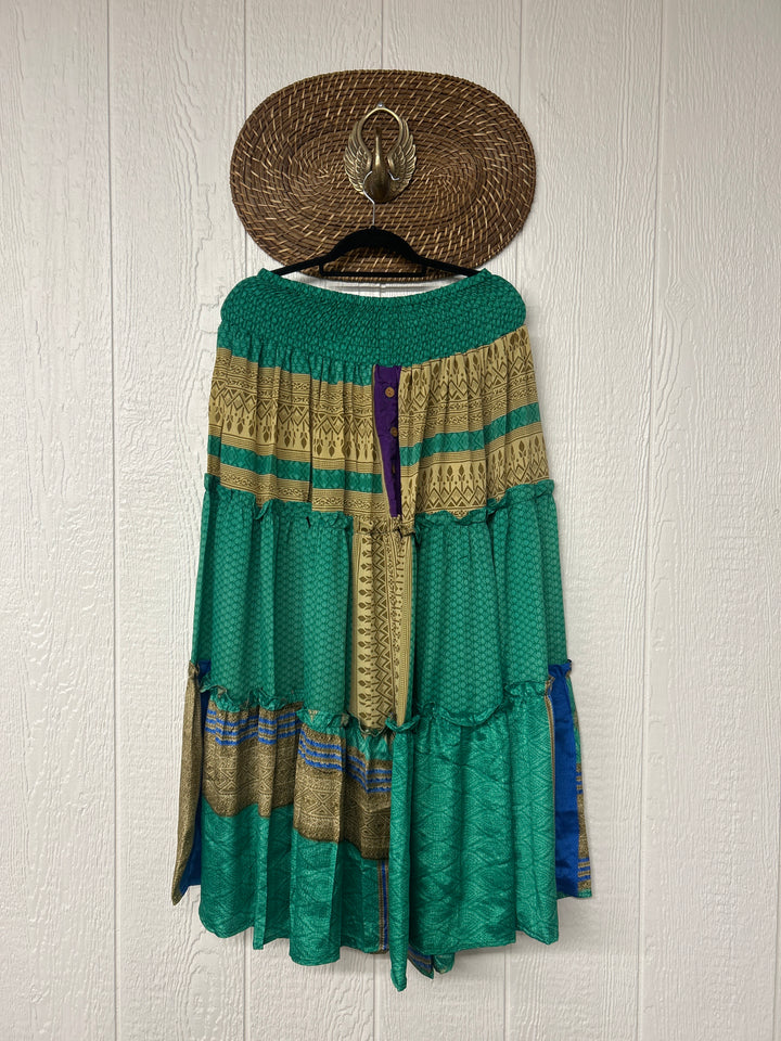 Monarch Maxi Skirt 0425 277