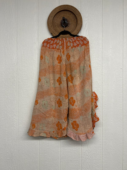 Pareo Kantha Inner Peace Gauchos 0626 047