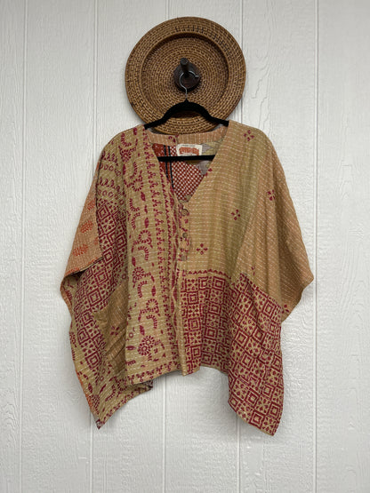 Pareo Kantha Shortie-Muu 0926 192