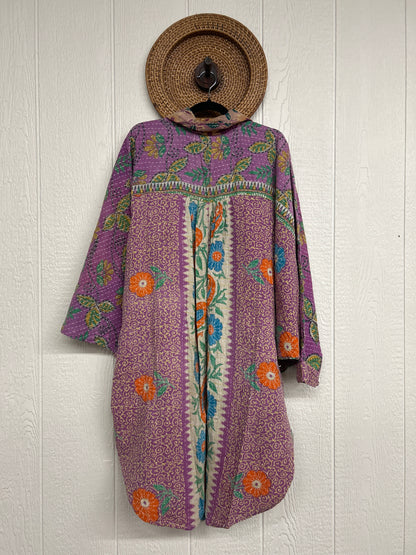 Pareo Kantha Poetic Tunic 1225 224