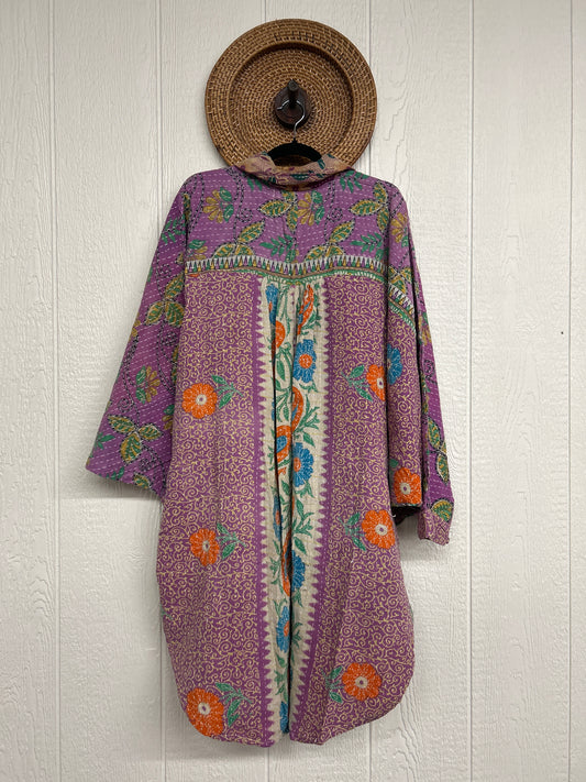 Pareo Kantha Poetic Tunic 1225 224